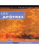 Les apôtres