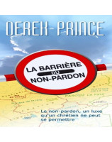 La barrière du non-pardon