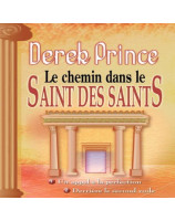 Le chemin dans le saint des saints