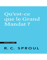 Qu'est-ce que le Grand Mandat ?