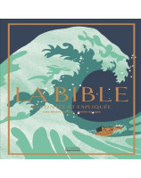 La Bible racontée et expliquée