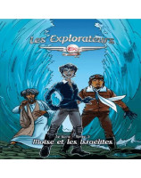 Les explorateurs