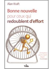 Bonne nouvelle pour ceux qui redoublent d'effort