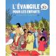 L'Evangile pour les enfants en bandes dessinées