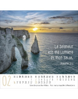 Calendrier Fascinations 2025