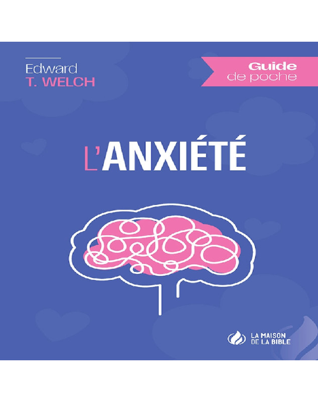 L'anxiété