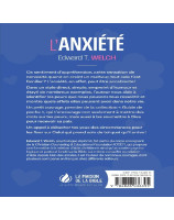 L'anxiété