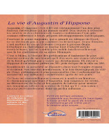 Prends et lis  -La vie d'Augustin d'Hippone - Librairie 7 ici