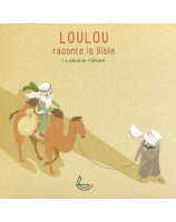 CD Loulou raconte la Bible