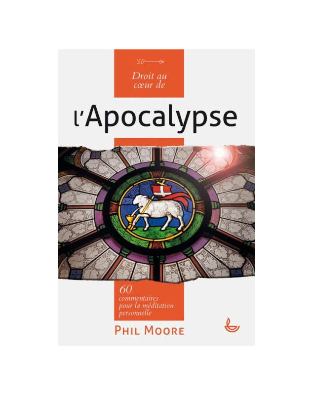 Droit au coeur de l'Apocalypse