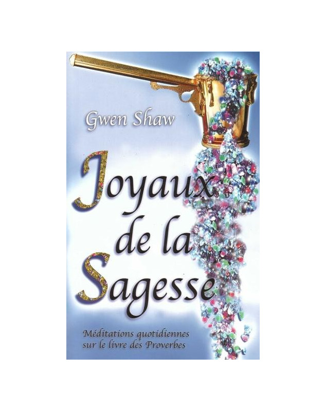 Joyaux de la sagesse