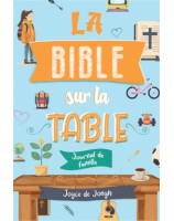 La Bible sur la table