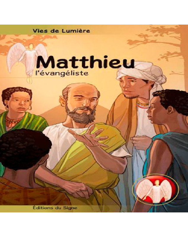 BD Matthieu