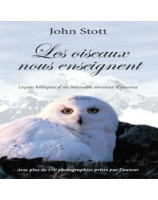 Les oiseaux nous enseignent