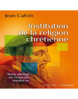 Institution de la religion chrétienne