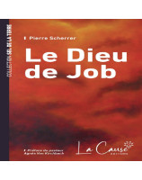 Le Dieu de Job