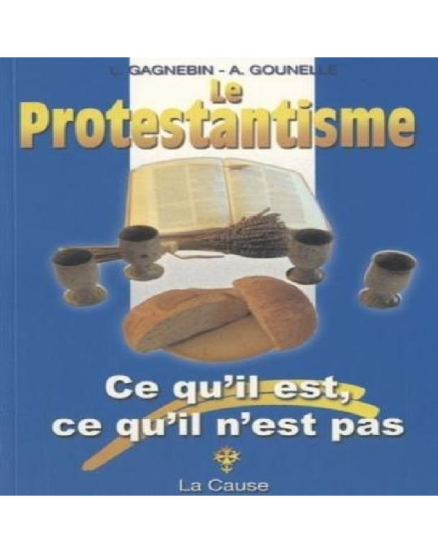 Le protestantisme