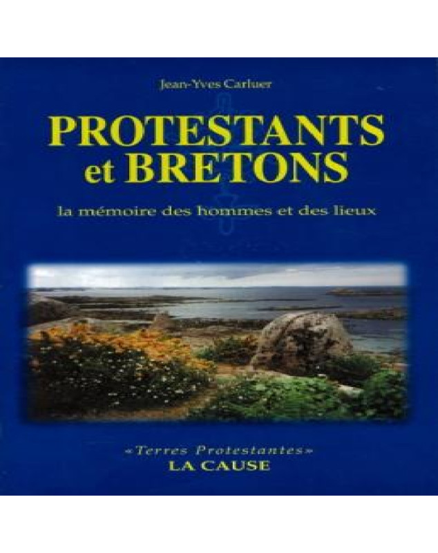 Protestants et bretons