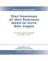 Des hommes et des femmes dans le livre des Juges