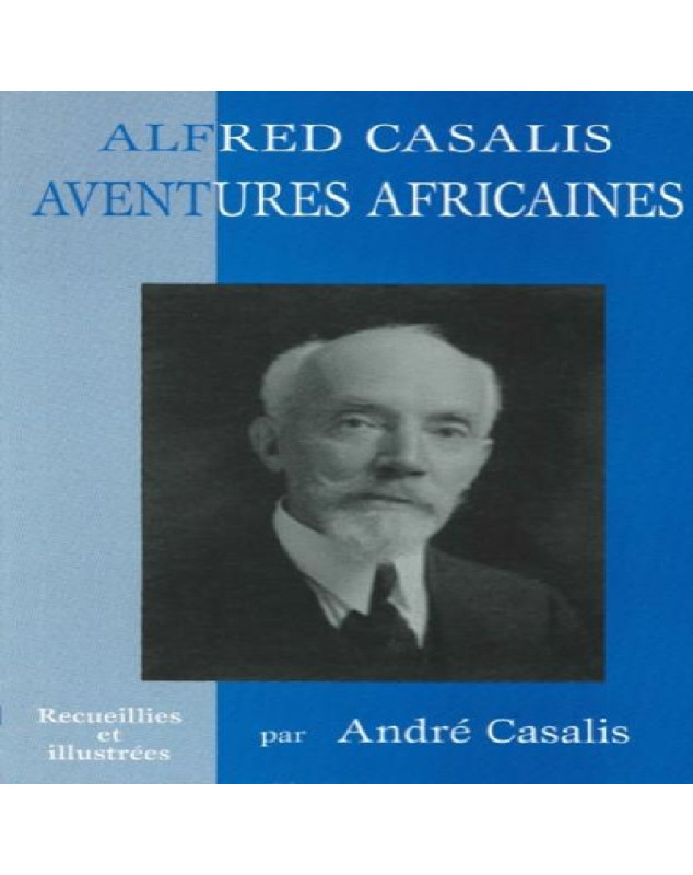 Aventures africaines