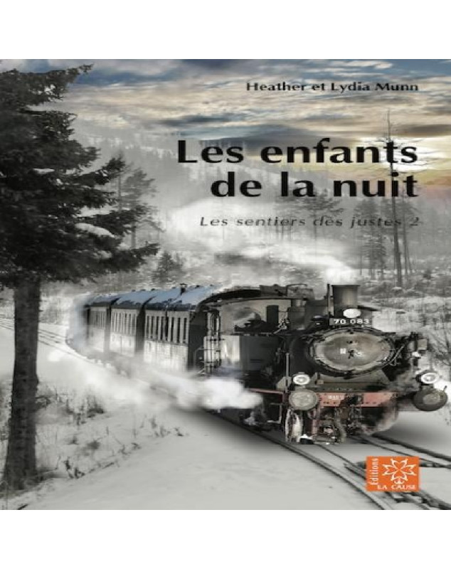 Les enfants de la nuit