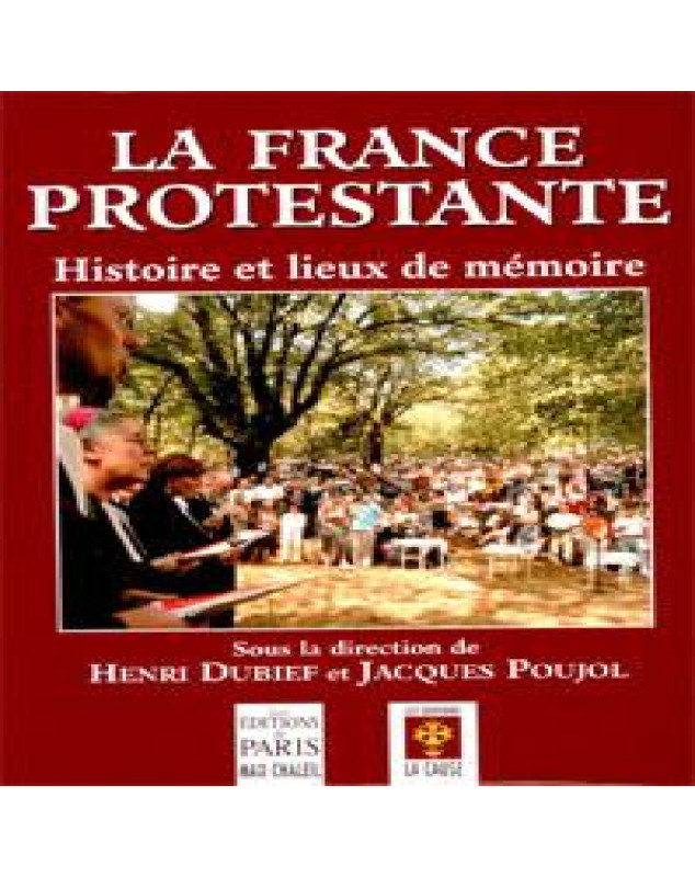 La France protestante