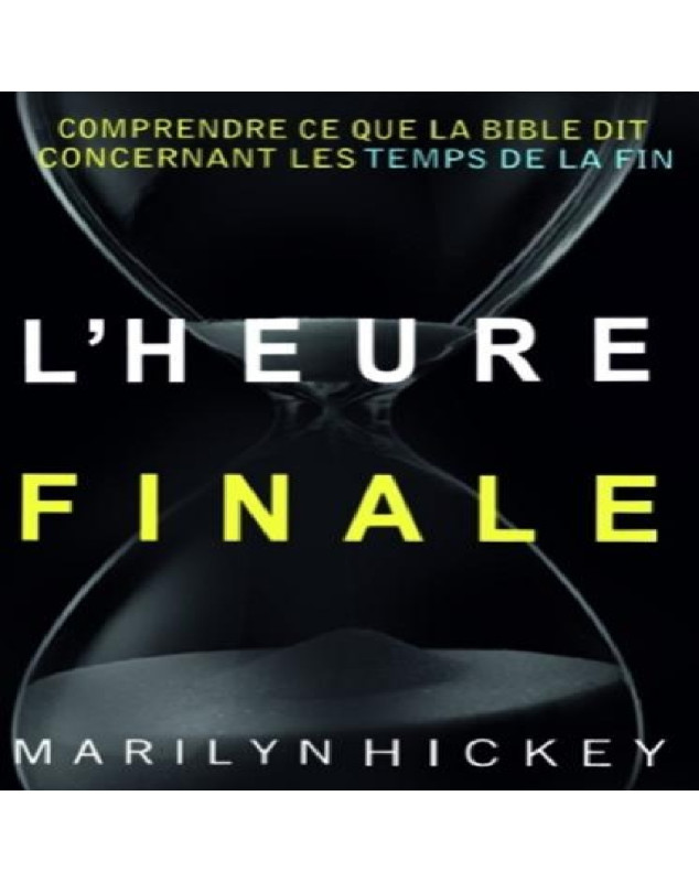 L'Heure finale