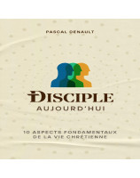 Disciple aujourd'hui