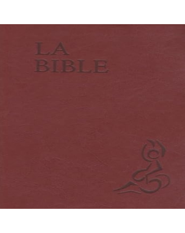 Bible parole de vie