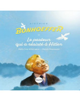 Dietrich Bonhoeffer