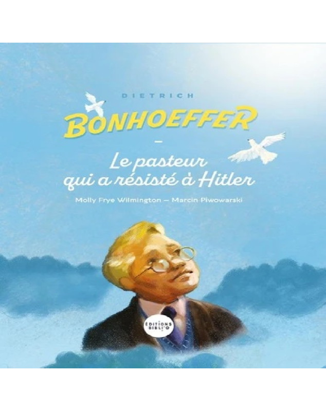 Dietrich Bonhoeffer