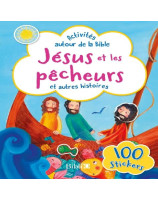 Jésus et les pêcheurs et autres histoires