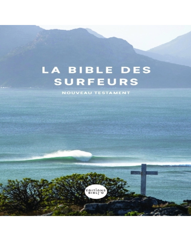 La Bible des surfeurs