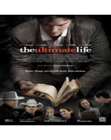 DVD The Ultimate Life