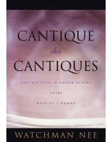 Le Cantique des Cantiques