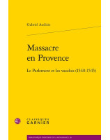 Massacre en Provence