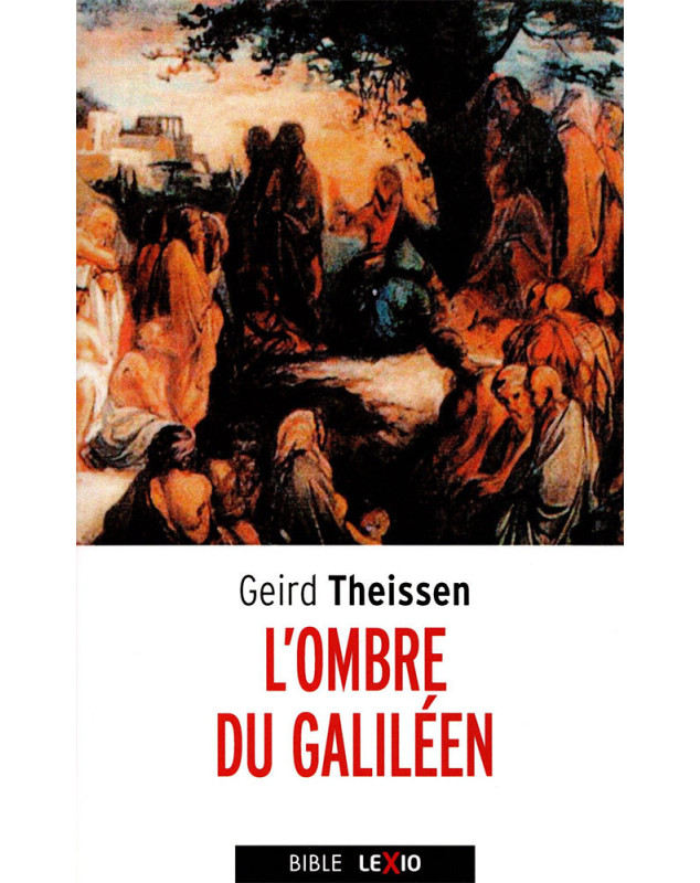 L'ombre du galiléen