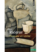 Histoire et vérité