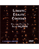 DVD Liberté, égalité, couscous