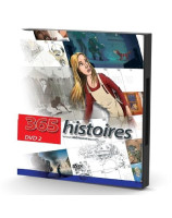 DVD2 365 histoires volume 2