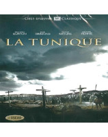 DVD La tunique