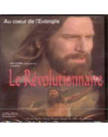 DVD Le révolutionnaire