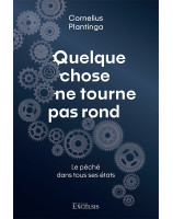 Quelque chose ne tourne pas rond - Librairie 7 ici