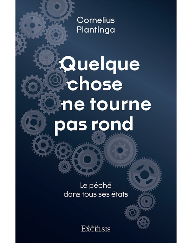 Quelque chose ne tourne pas rond - Librairie 7 ici