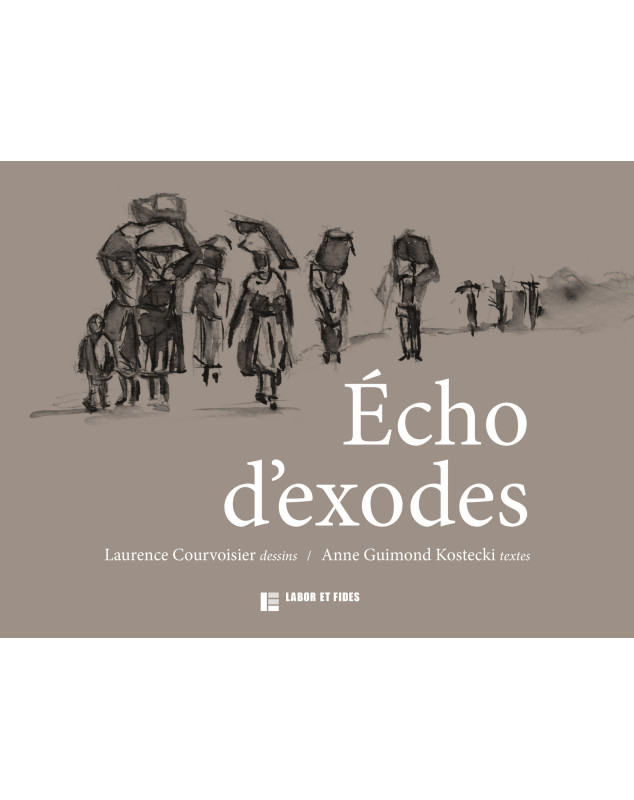 Echo d'exodes