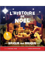 L'histoire de Noel - Librairie 7 ici