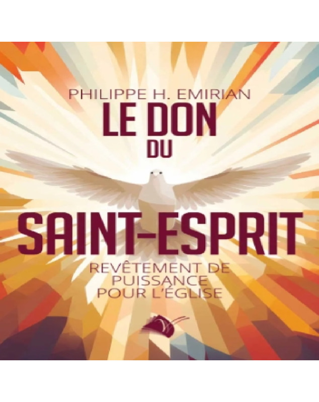 Le don du Saint-Esprit