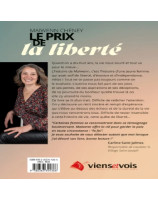 Le prix de la liberté