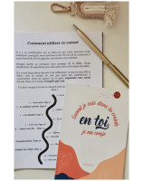 Journal de méditation