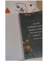 Journal de méditation